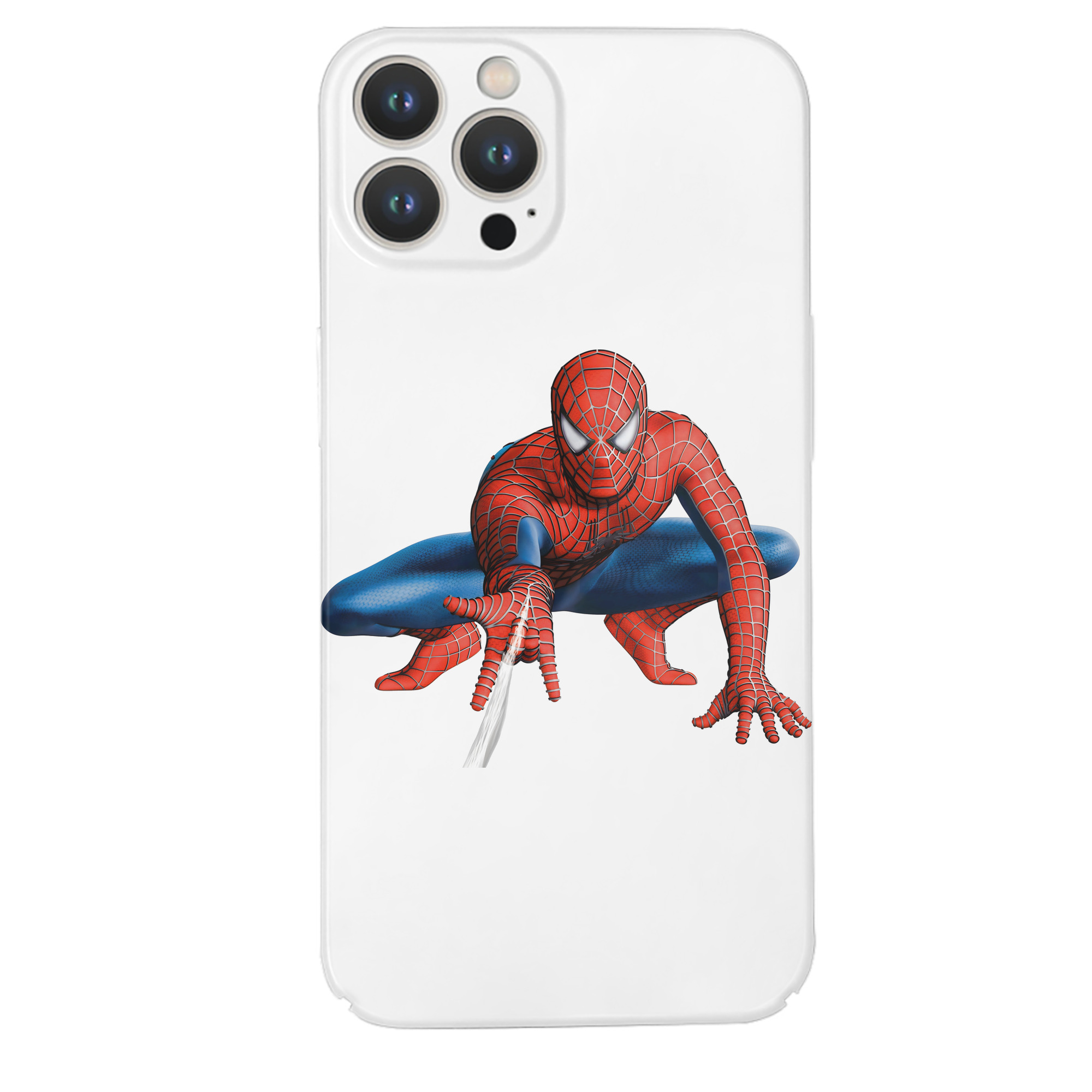 （画像用） アベンジャーズ The Avengers 【iPhone 14シリーズ対応】ハードケース